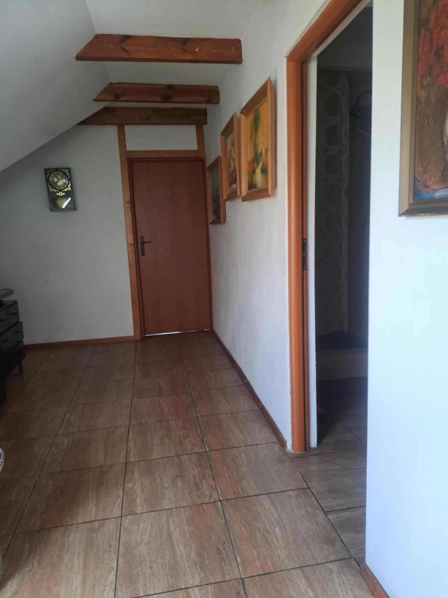 Bizon Vendégház Sadowne Kültér fotó